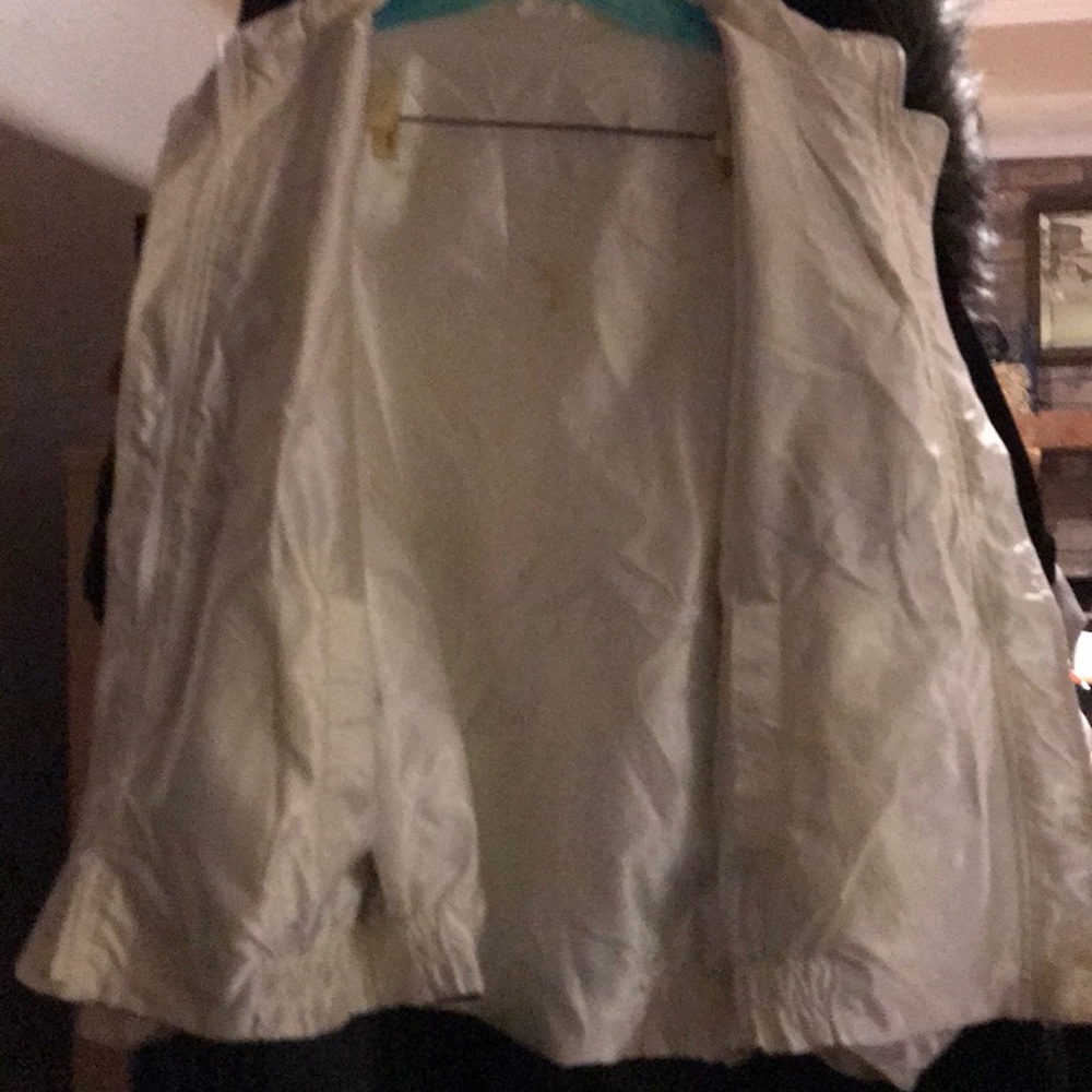 Two way light jacket - Picture 2 of 5